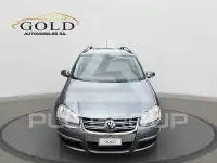 2008 Volkswagen GOLF