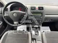 2008 Volkswagen GOLF