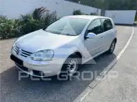 2008 Volkswagen GOLF
