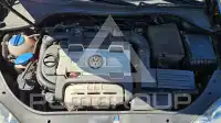 2008 Volkswagen GOLF