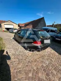 2008 Volkswagen GOLF