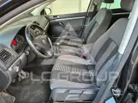 2008 Volkswagen GOLF