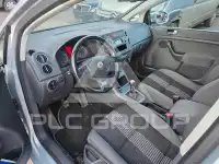 2008 Volkswagen GOLF