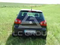 2008 Volkswagen GOLF