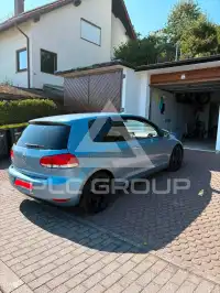 2008 Volkswagen GOLF