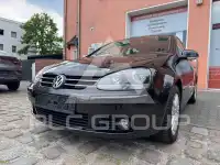 2008 Volkswagen GOLF