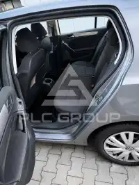 2008 Volkswagen GOLF