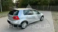 2008 Volkswagen GOLF