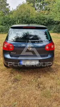2008 Volkswagen GOLF