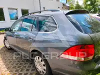 2008 Volkswagen GOLF