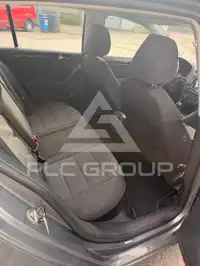 2008 Volkswagen GOLF
