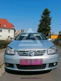 2008 Volkswagen GOLF