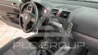2008 Volkswagen GOLF