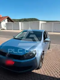 2008 Volkswagen GOLF