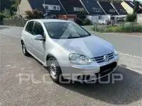 2008 Volkswagen GOLF