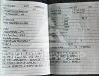 2008 Volkswagen GOLF