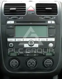 2008 Volkswagen GOLF