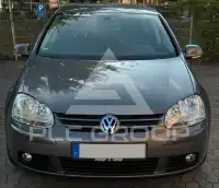 2008 Volkswagen GOLF