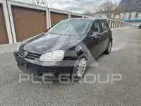 2008 Volkswagen GOLF