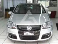 2008 Volkswagen GOLF