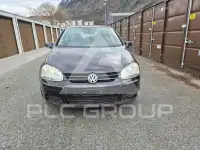 2008 Volkswagen GOLF