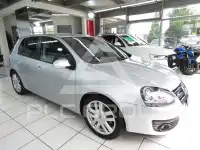 2008 Volkswagen GOLF