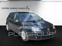 2008 Volkswagen GOLF