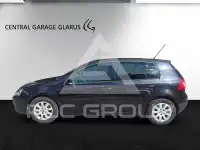 2008 Volkswagen GOLF