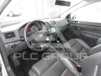 2008 Volkswagen GOLF