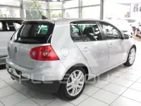 2008 Volkswagen GOLF