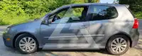 2008 Volkswagen GOLF