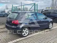 2008 Volkswagen GOLF