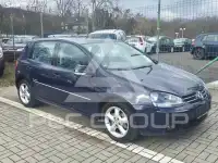 2008 Volkswagen GOLF
