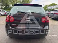 2008 Volkswagen GOLF