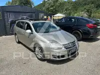 2008 Volkswagen GOLF