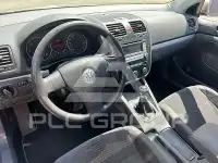 2008 Volkswagen GOLF