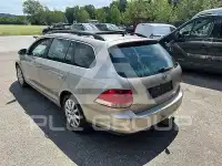2008 Volkswagen GOLF