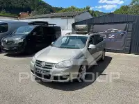 2008 Volkswagen GOLF