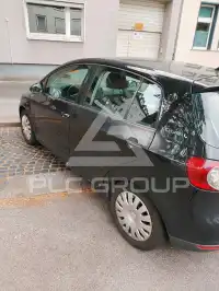 2008 Volkswagen GOLF