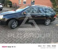 2008 Volkswagen GOLF