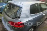 2008 Volkswagen GOLF