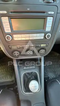 2008 Volkswagen GOLF