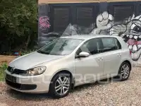 2008 Volkswagen GOLF