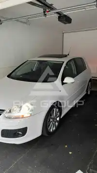 2008 Volkswagen GOLF