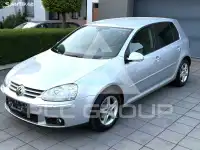 2008 Volkswagen GOLF