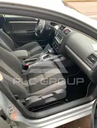 2008 Volkswagen GOLF