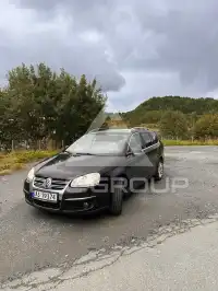 2008 Volkswagen GOLF