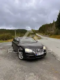 2008 Volkswagen GOLF