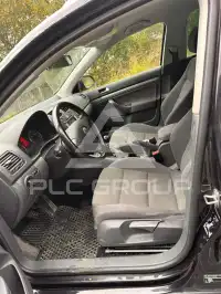 2008 Volkswagen GOLF