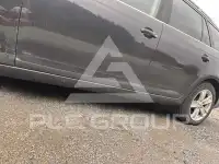 2008 Volkswagen GOLF